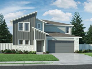 17021 Lomond WAY, Pflugerville, TX 78660
