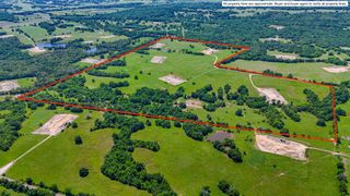 Tract 6 TBD County Road 500, Fairfield, TX 75840
