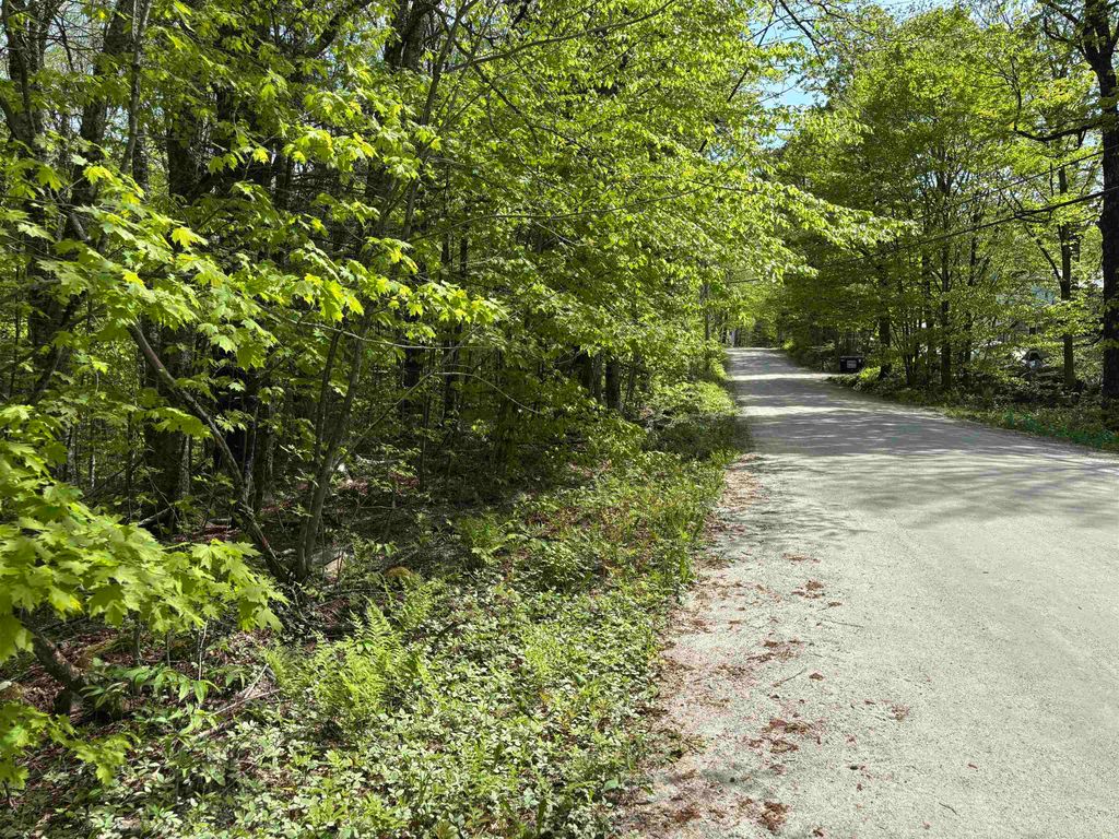 00 Snell Road, Chester, VT 05143