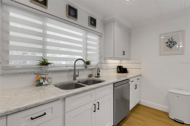 18317 SUNSET BOULEVARD, Redington Shores, FL 33708