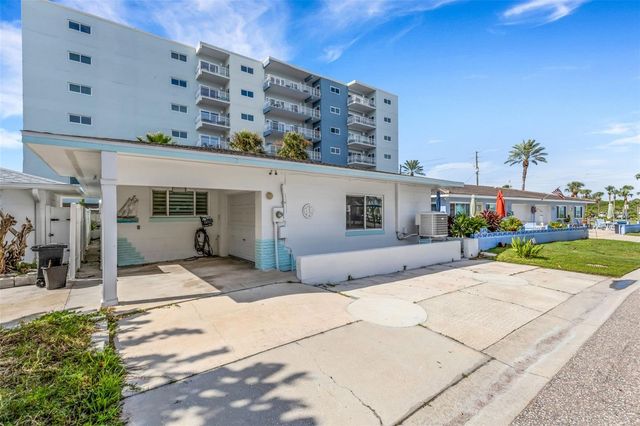 18317 SUNSET BOULEVARD, Redington Shores, FL 33708