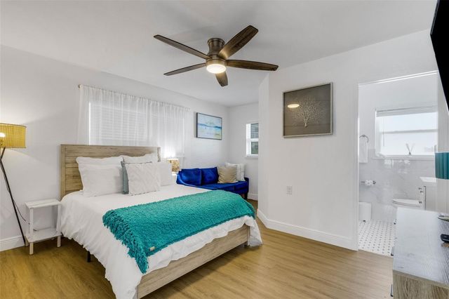 18317 SUNSET BOULEVARD, Redington Shores, FL 33708