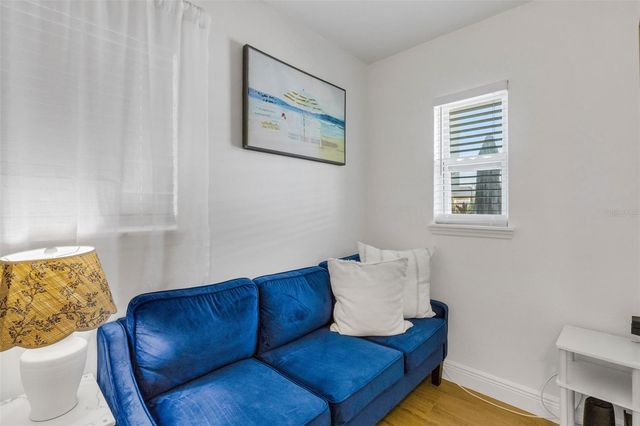 18317 SUNSET BOULEVARD, Redington Shores, FL 33708