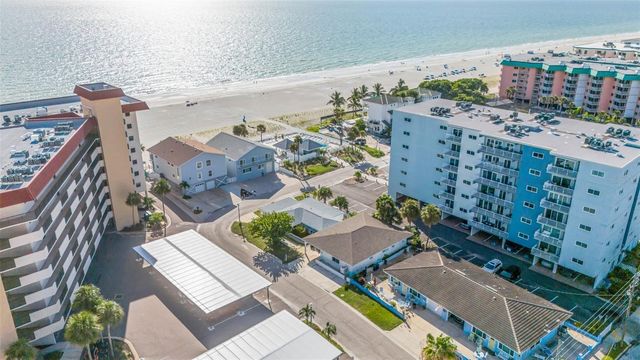 18317 SUNSET BOULEVARD, Redington Shores, FL 33708