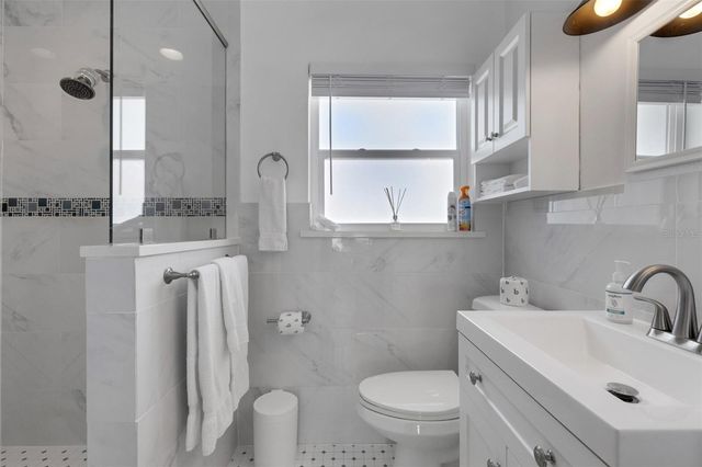 18317 SUNSET BOULEVARD, Redington Shores, FL 33708
