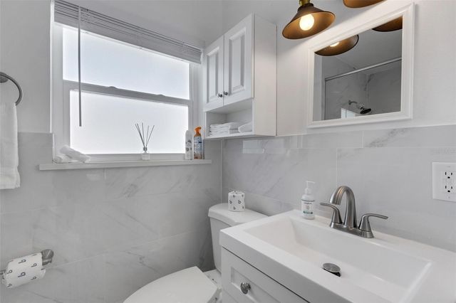 18317 SUNSET BOULEVARD, Redington Shores, FL 33708