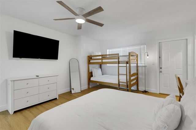 18317 SUNSET BOULEVARD, Redington Shores, FL 33708