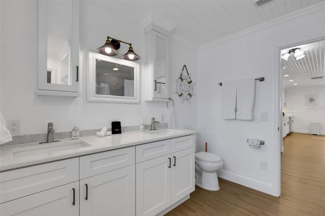 18317 SUNSET BOULEVARD, Redington Shores, FL 33708