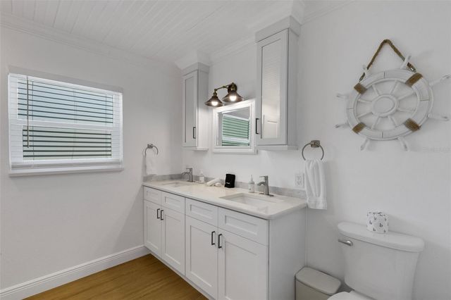 18317 SUNSET BOULEVARD, Redington Shores, FL 33708