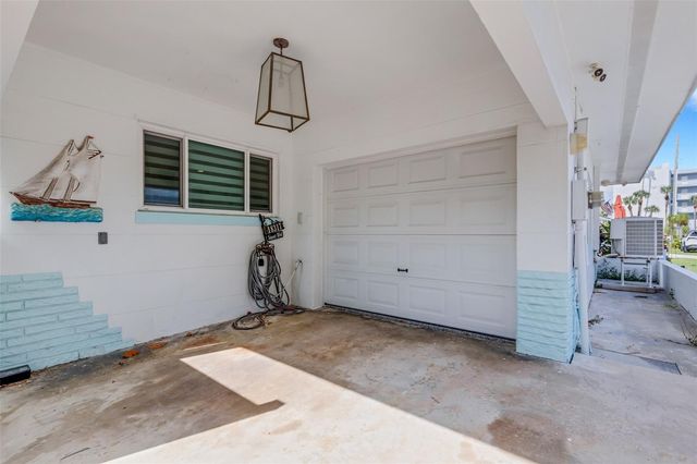 18317 SUNSET BOULEVARD, Redington Shores, FL 33708