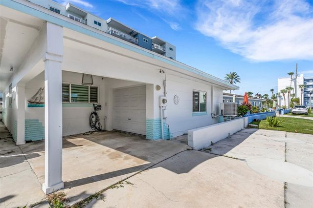 18317 SUNSET BOULEVARD, Redington Shores, FL 33708