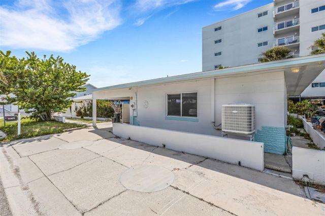 18317 SUNSET BOULEVARD, Redington Shores, FL 33708