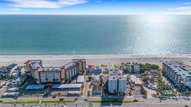 18317 SUNSET BOULEVARD, Redington Shores, FL 33708
