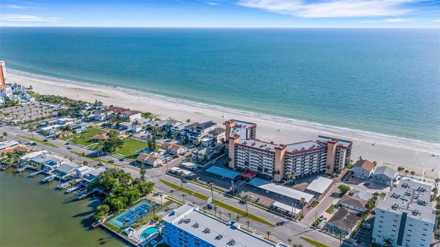 18317 SUNSET BOULEVARD, Redington Shores, FL 33708