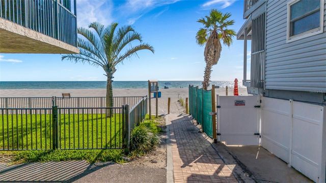 18317 SUNSET BOULEVARD, Redington Shores, FL 33708