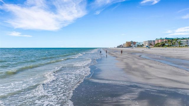 18317 SUNSET BOULEVARD, Redington Shores, FL 33708