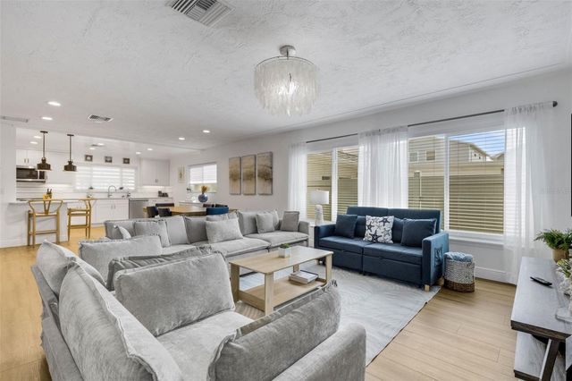 18317 SUNSET BOULEVARD, Redington Shores, FL 33708