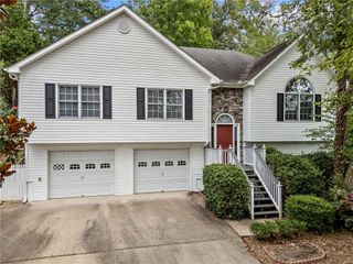 512 Matthew Drive, Canton, GA 30115