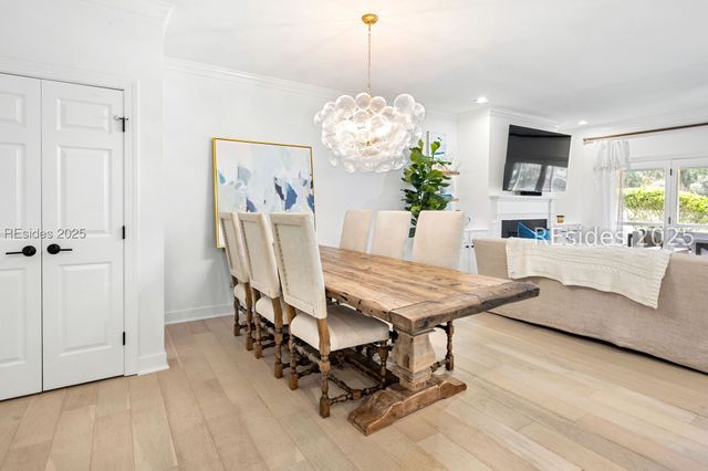 7 Plantation Homes Dr, Daufuskie Island, SC 29915