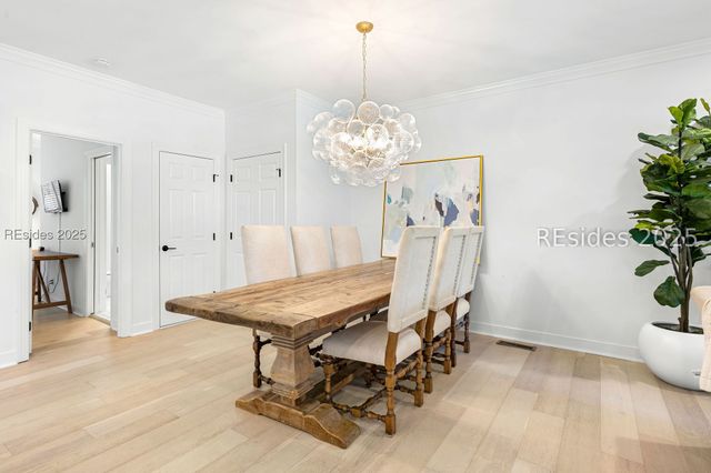 7 Plantation Homes Dr, Daufuskie Island, SC 29915