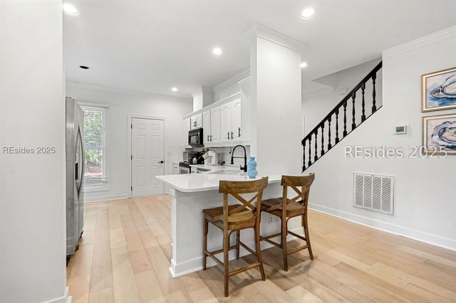 7 Plantation Homes Dr, Daufuskie Island, SC 29915