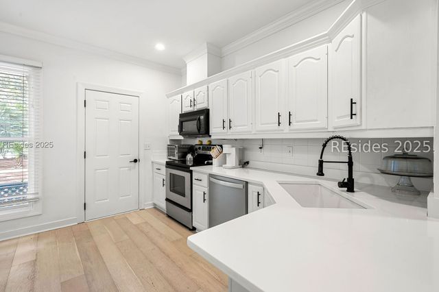 7 Plantation Homes Dr, Daufuskie Island, SC 29915