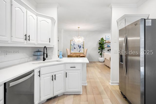 7 Plantation Homes Dr, Daufuskie Island, SC 29915