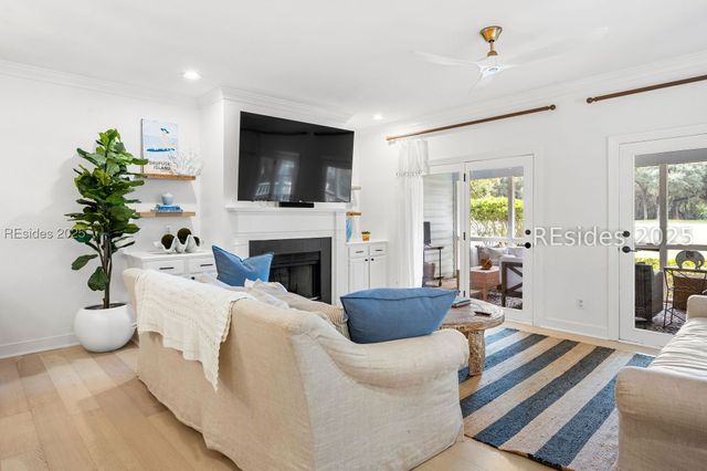 7 Plantation Homes Dr, Daufuskie Island, SC 29915