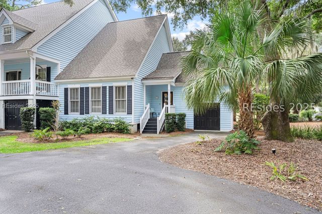 7 Plantation Homes Dr, Daufuskie Island, SC 29915