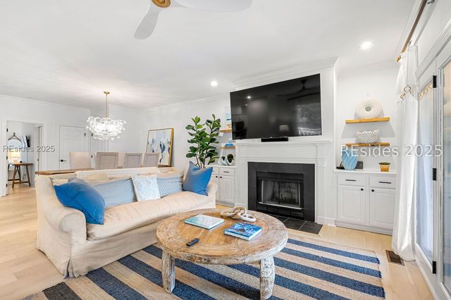 7 Plantation Homes Dr, Daufuskie Island, SC 29915