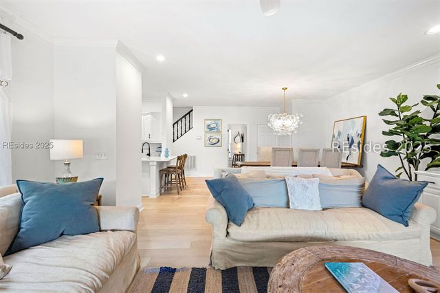 7 Plantation Homes Dr, Daufuskie Island, SC 29915