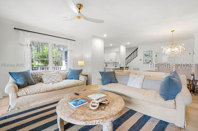 7 Plantation Homes Dr, Daufuskie Island, SC 29915