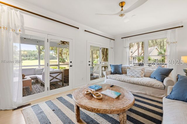 7 Plantation Homes Dr, Daufuskie Island, SC 29915