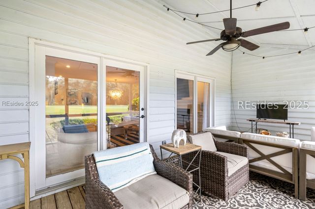 7 Plantation Homes Dr, Daufuskie Island, SC 29915