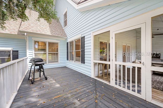 7 Plantation Homes Dr, Daufuskie Island, SC 29915