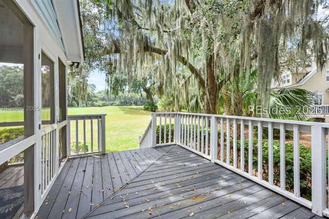7 Plantation Homes Dr, Daufuskie Island, SC 29915