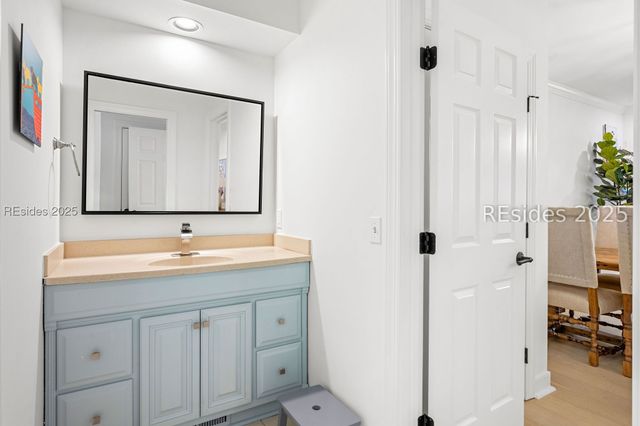 7 Plantation Homes Dr, Daufuskie Island, SC 29915