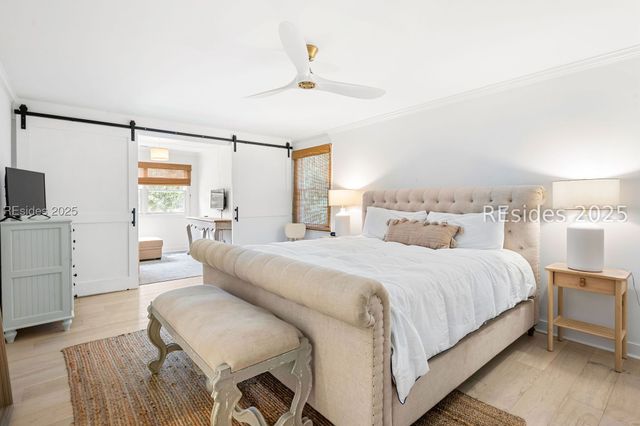 7 Plantation Homes Dr, Daufuskie Island, SC 29915