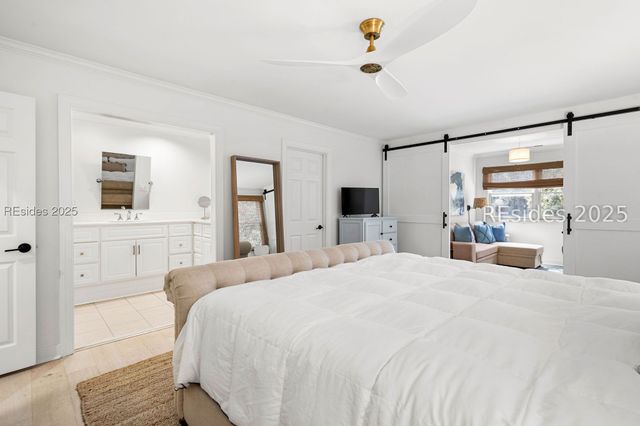 7 Plantation Homes Dr, Daufuskie Island, SC 29915