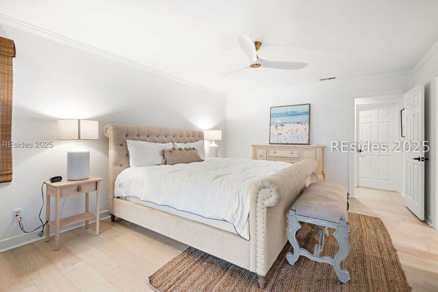 7 Plantation Homes Dr, Daufuskie Island, SC 29915