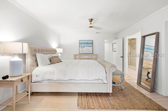 7 Plantation Homes Dr, Daufuskie Island, SC 29915