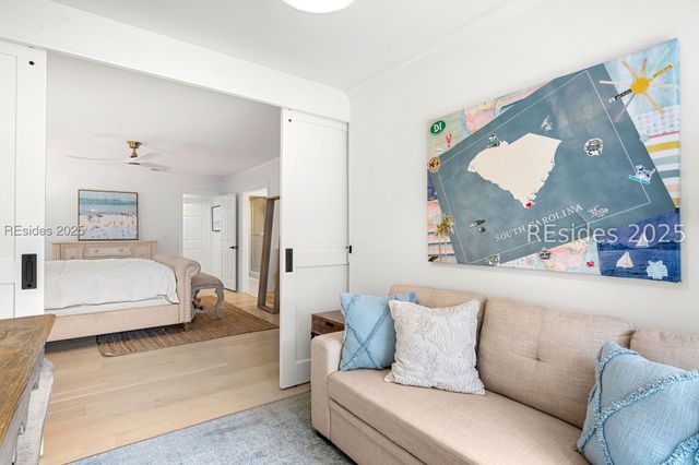 7 Plantation Homes Dr, Daufuskie Island, SC 29915