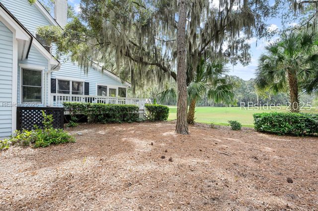 7 Plantation Homes Dr, Daufuskie Island, SC 29915