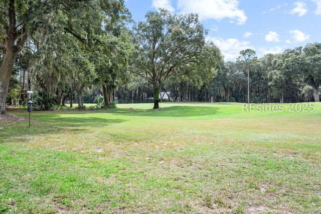 7 Plantation Homes Dr, Daufuskie Island, SC 29915