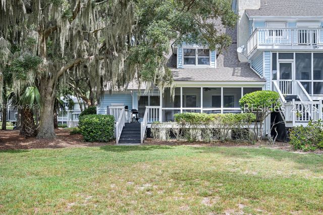7 Plantation Homes Dr, Daufuskie Island, SC 29915