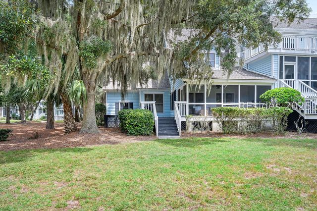 7 Plantation Homes Dr, Daufuskie Island, SC 29915
