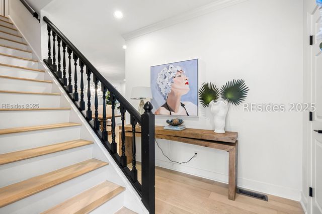 7 Plantation Homes Dr, Daufuskie Island, SC 29915