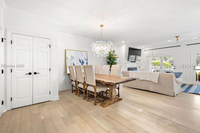 7 Plantation Homes Dr, Daufuskie Island, SC 29915