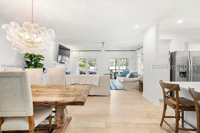 7 Plantation Homes Dr, Daufuskie Island, SC 29915