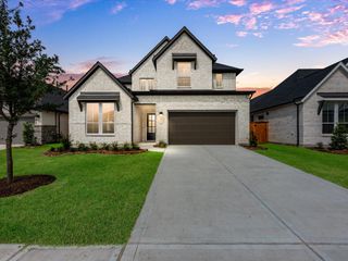7087 North Lake Clopton Drive, Montgomery, TX 77316
